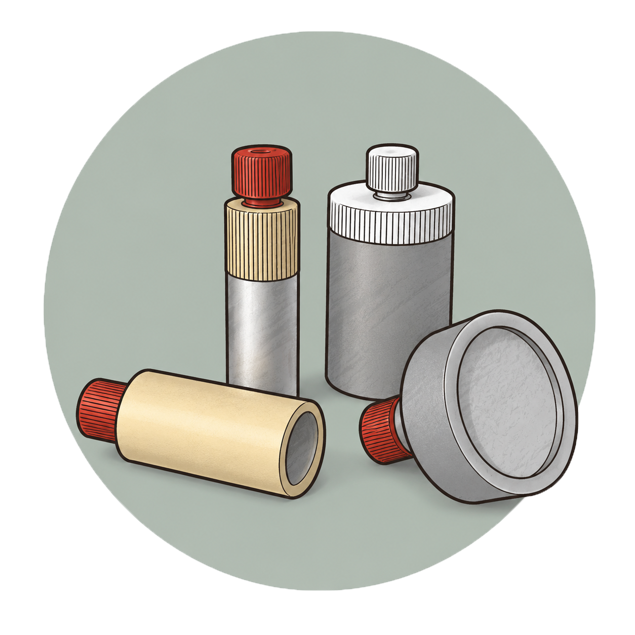 Inlet Filters